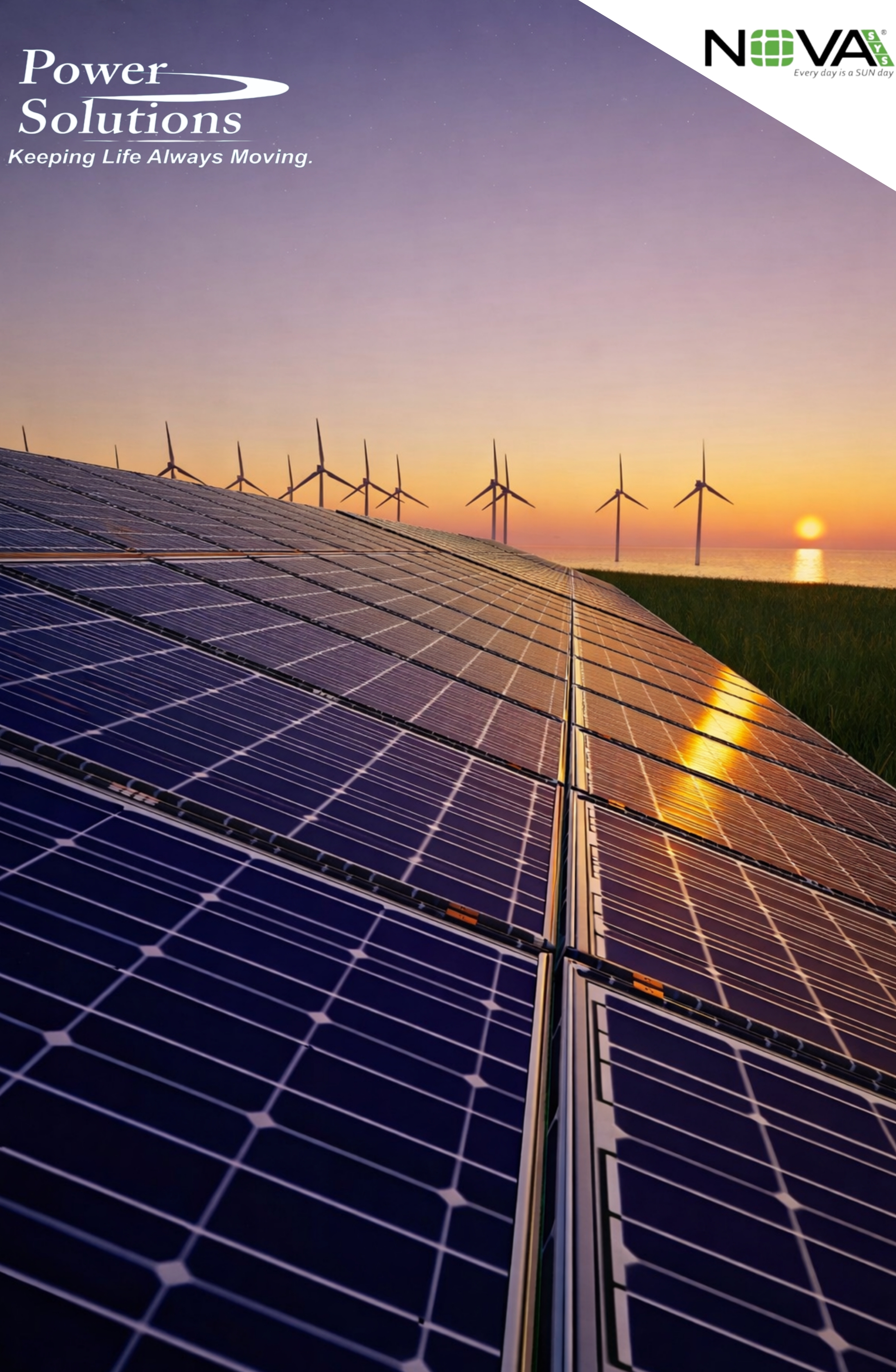 Power Solutions Team