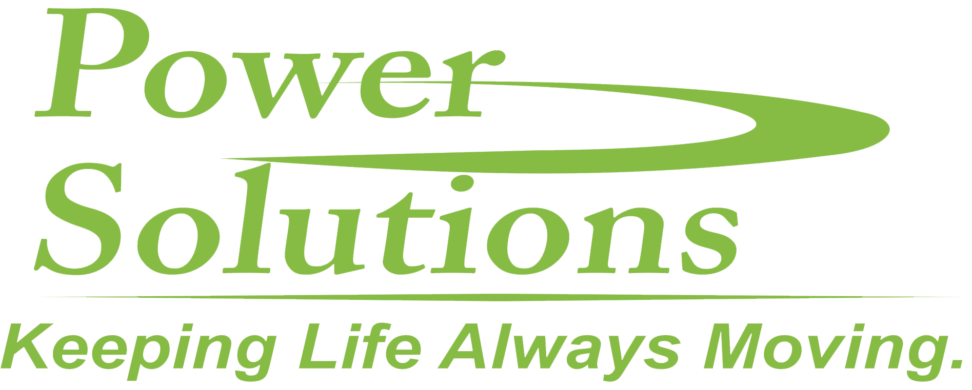 Power Solutions 1999 Logo